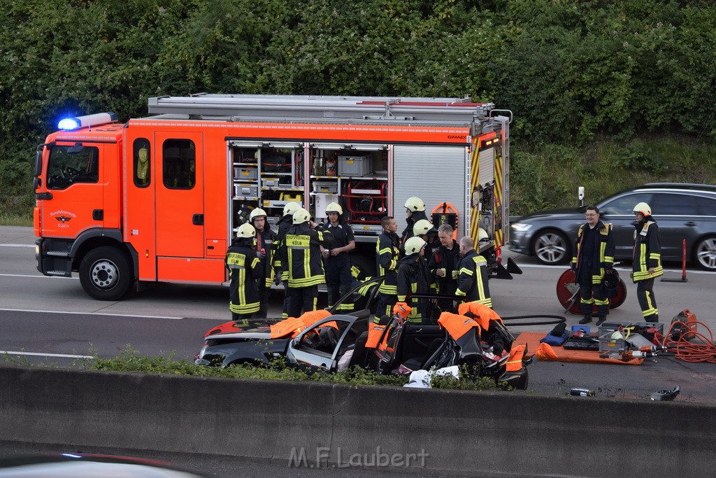 VU PKlemm A 3 Rich Frankfurt Hoehe AK Koeln Heumar P141.JPG - Miklos Laubert